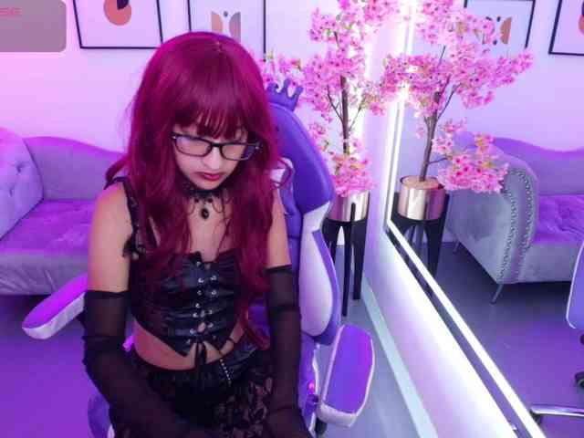 Ariel-doweeen webcam
