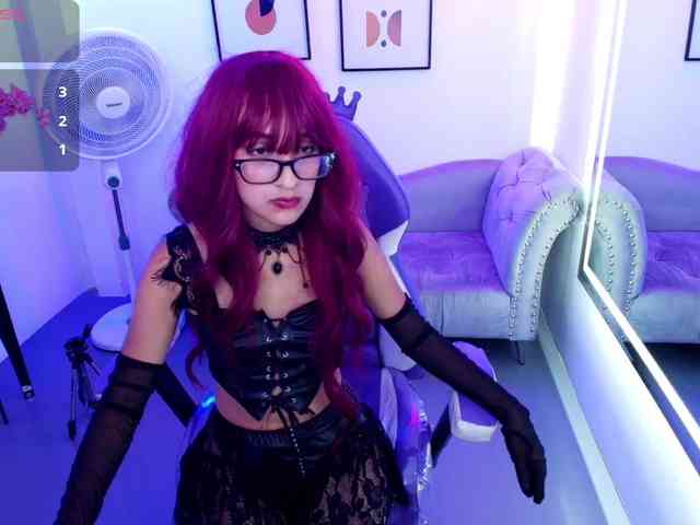 Ariel-doweeen webcam