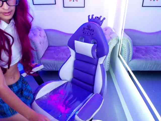 Ariel-doweeen webcam