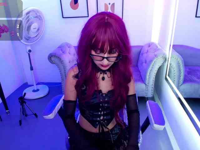 Ariel-doweeen webcam