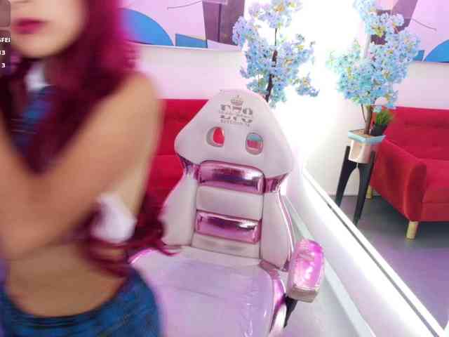 Ariel-doweeen webcam