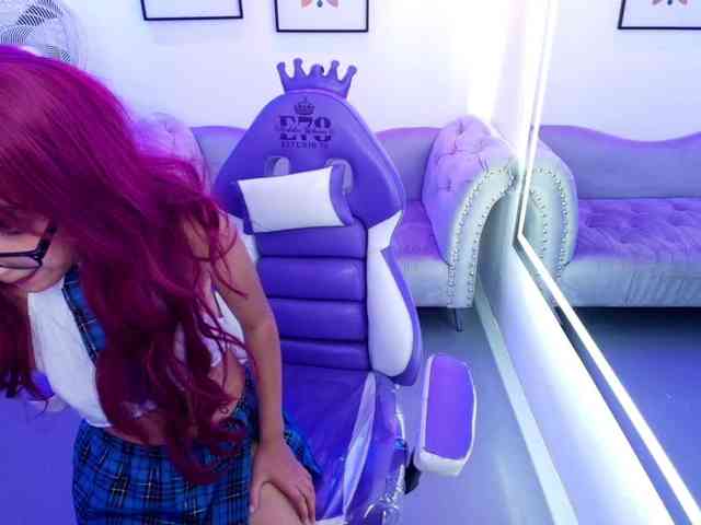 Ariel-doweeen