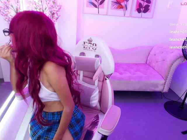 Ariel-doweeen