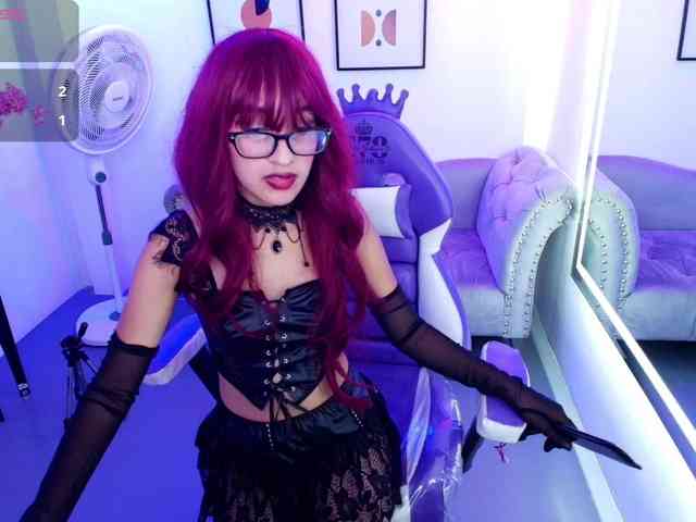 Ariel-doweeen webcam