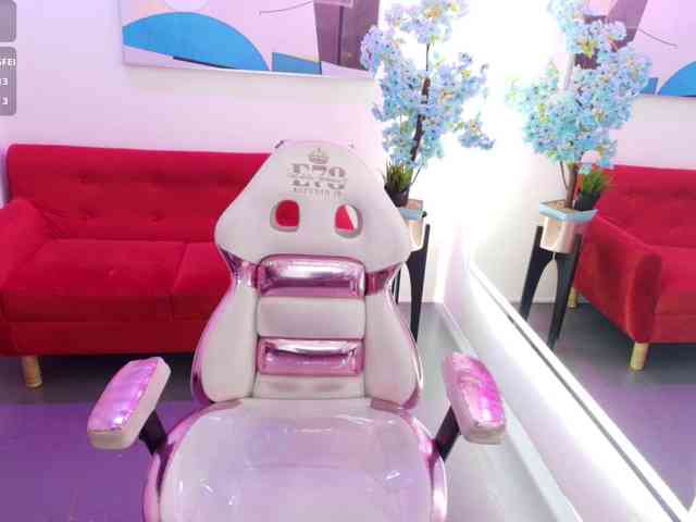 Ariel-doweeen webcam