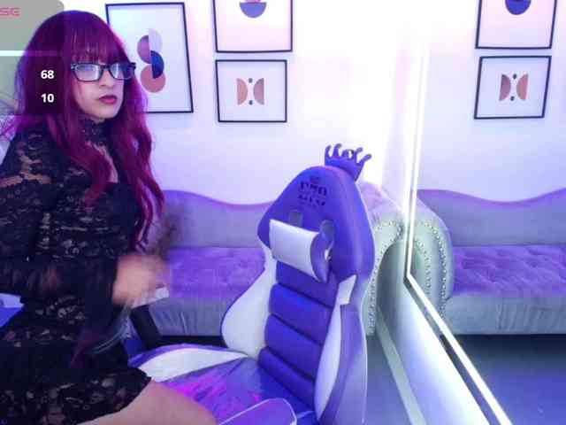 Ariel-doweeen webcam