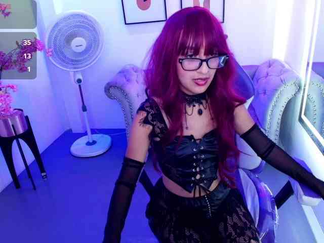 Ariel-doweeen webcam