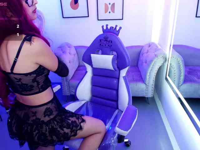 Ariel-doweeen webcam
