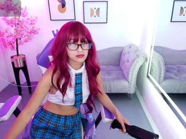 Ariel-doweeen webcam