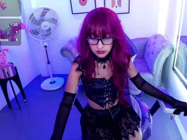 Ariel-doweeen webcam