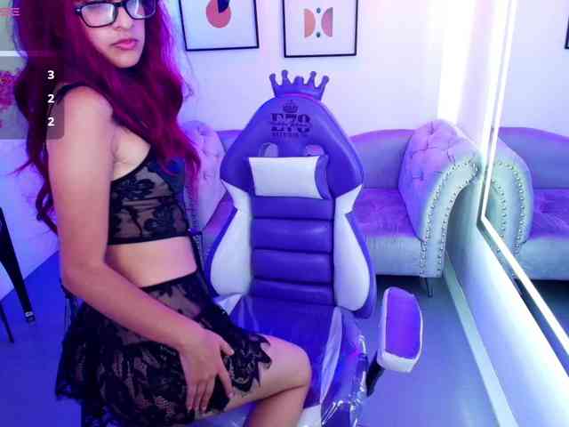 Ariel-doweeen webcam
