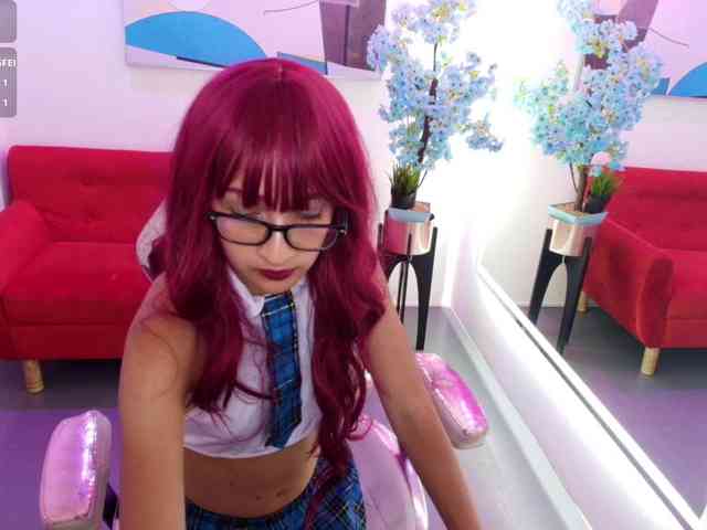 Ariel-doweeen webcam