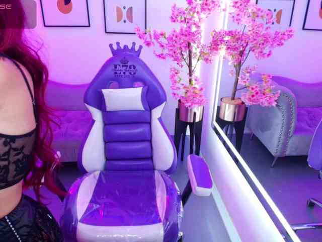 Ariel-doweeen webcam