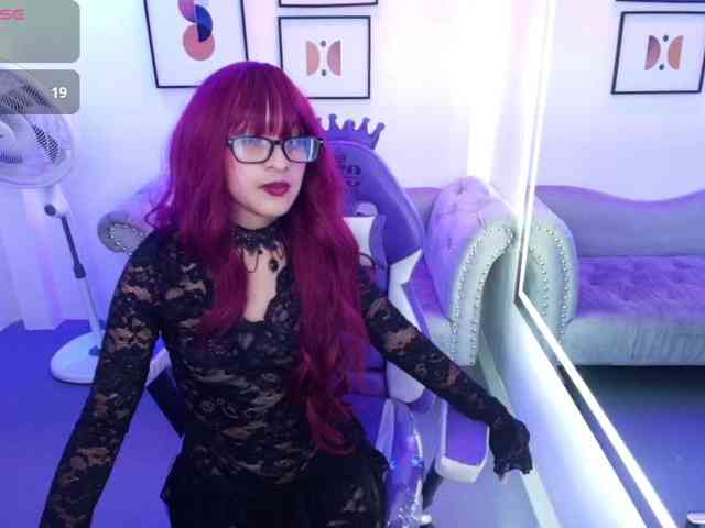 Ariel-doweeen webcam