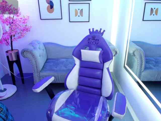 Ariel-doweeen webcam