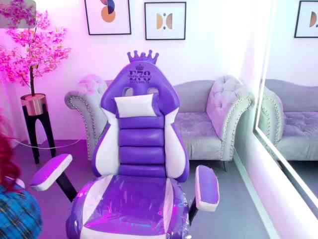 Ariel-doweeen webcam