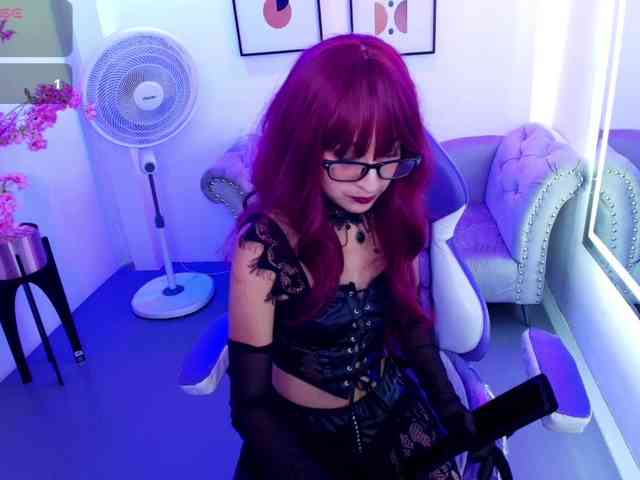 Ariel-doweeen webcam