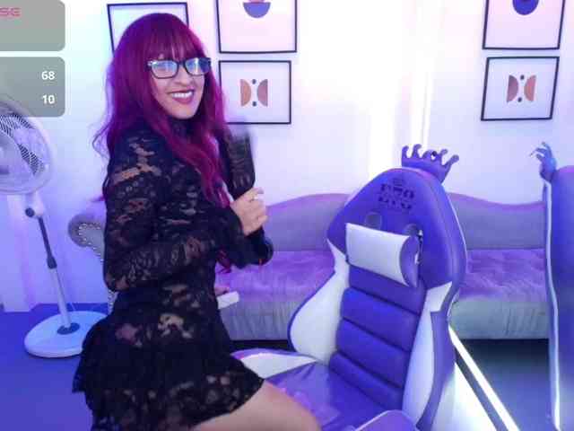 Ariel-doweeen webcam