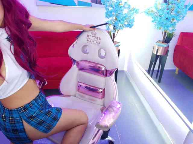Ariel-doweeen webcam