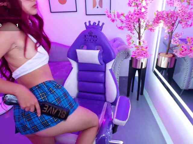 Ariel-doweeen webcam