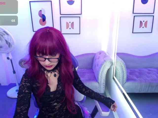 Ariel-doweeen webcam