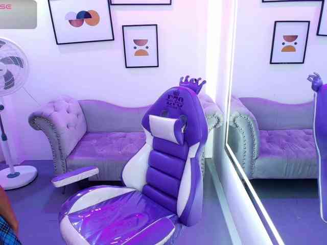 Ariel-doweeen webcam