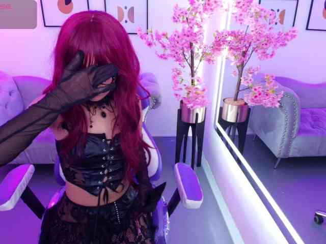 Ariel-doweeen webcam