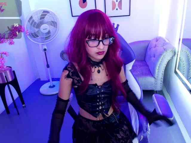 Ariel-doweeen webcam