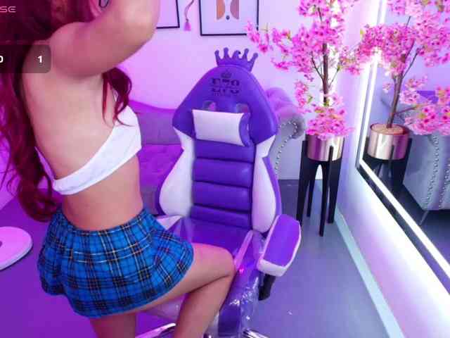 Ariel-doweeen webcam