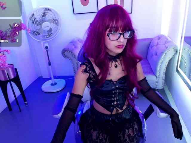 Ariel-doweeen webcam