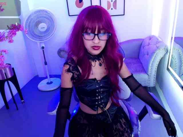 Ariel-doweeen webcam