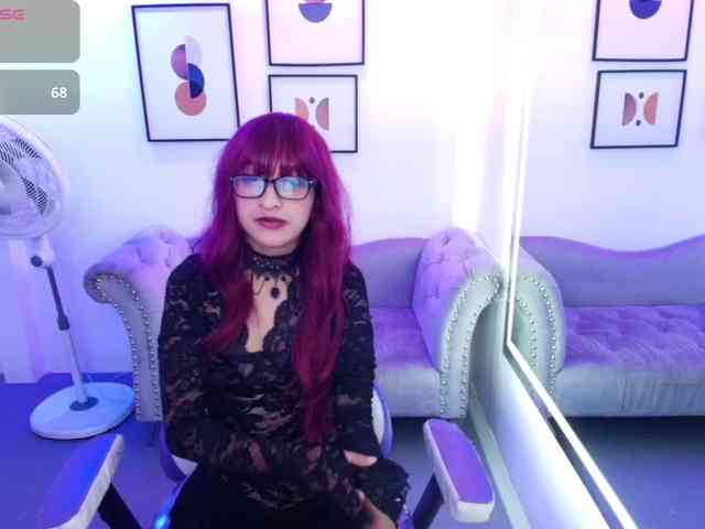 Ariel-doweeen webcam