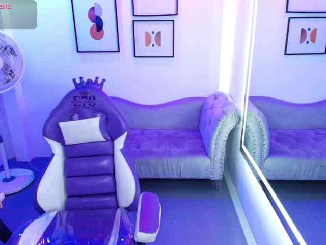 Ariel-doweeen webcam