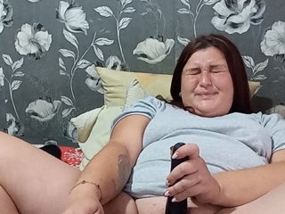 AngelinaKiss96 Porn Show