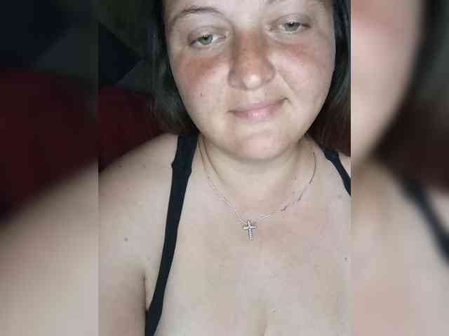 AngelinaKiss96 webcam