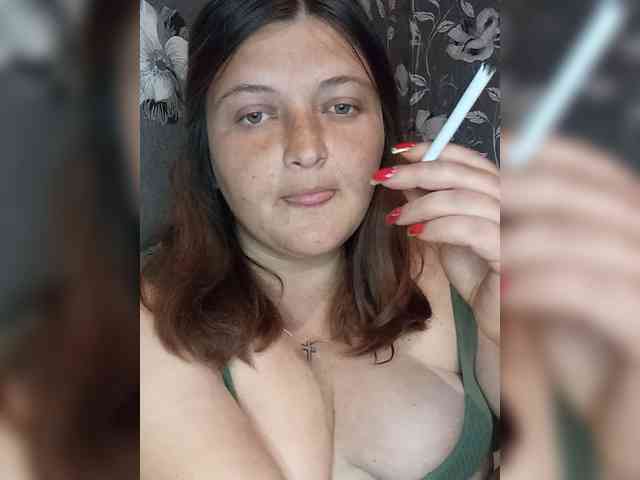 AngelinaKiss96 webcam
