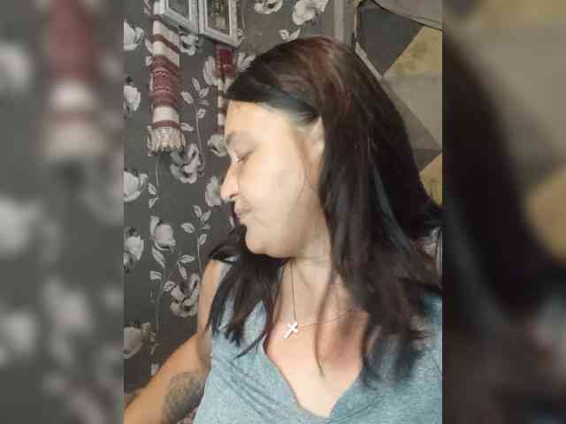 AngelinaKiss96 webcam