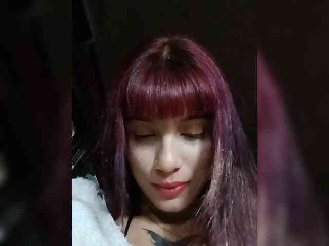 Thamaragomexxx webcam