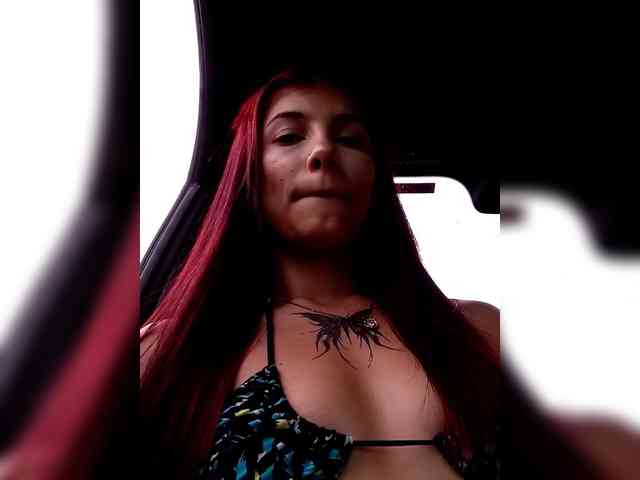 Thamaragomexxx