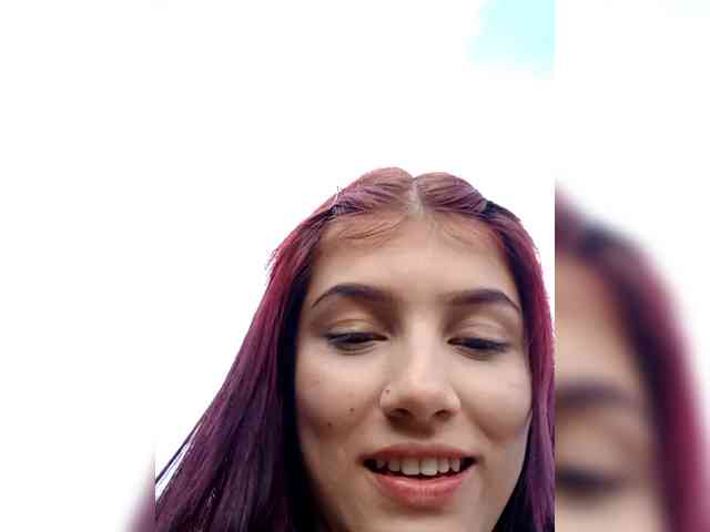 Thamaragomexxx webcam