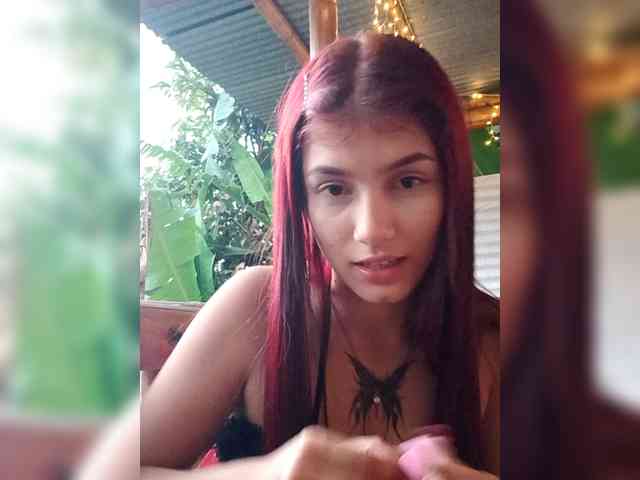 Thamaragomexxx