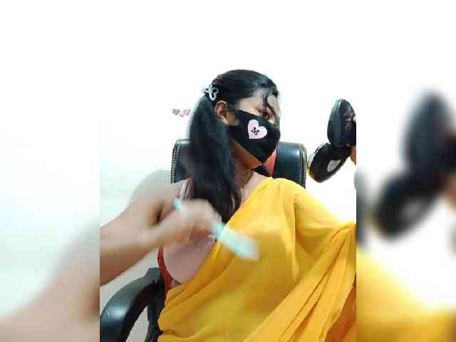 Tapur- webcam