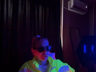 Eva666666 Porn Show