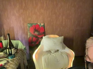Eva666666 Porn Show