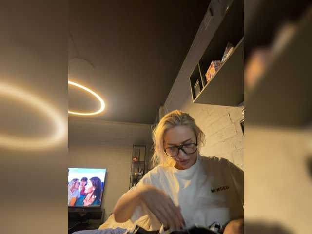 Eva666666 live cam on BongaCams