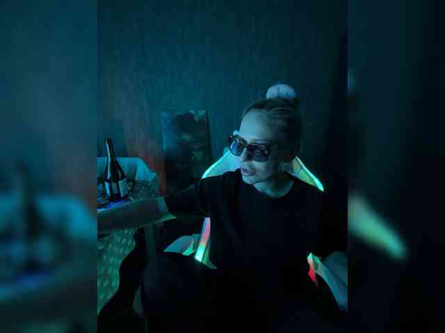 Eva666666 webcam