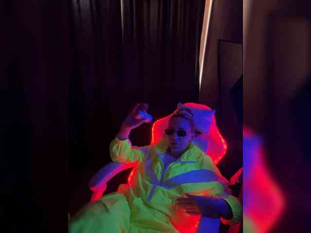 Eva666666 webcam