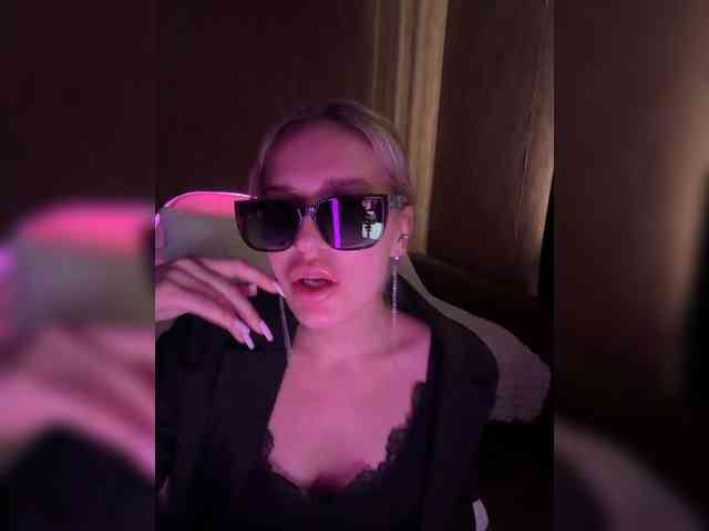 Eva666666 webcam