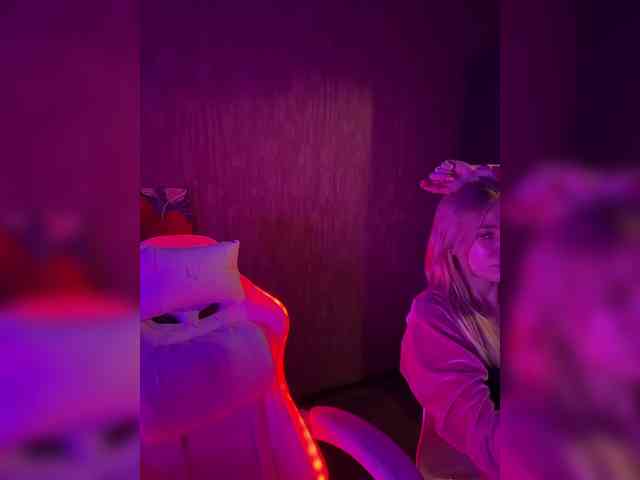 Eva666666 webcam
