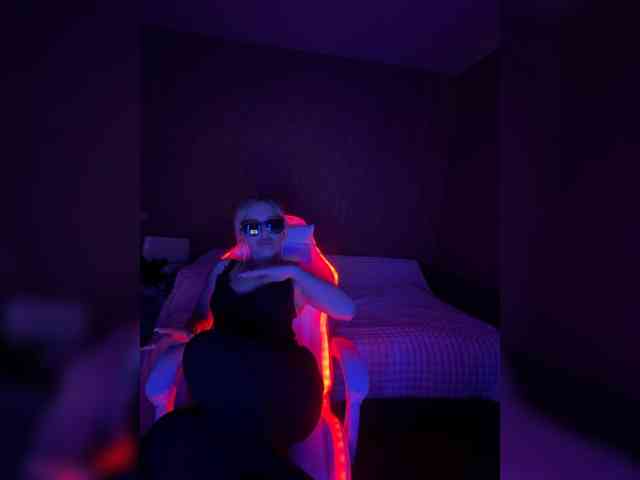Eva666666 webcam